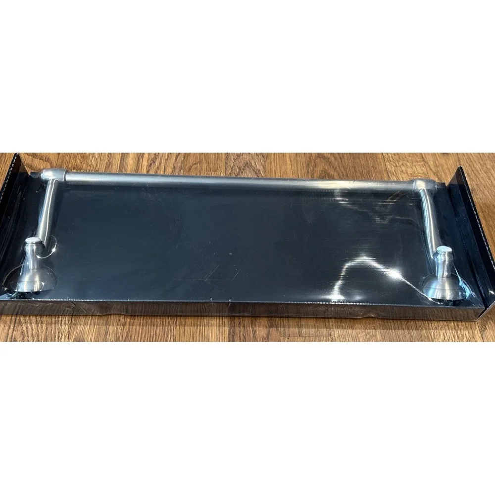 American Standard Collection 18 In. Towel Bar Satin